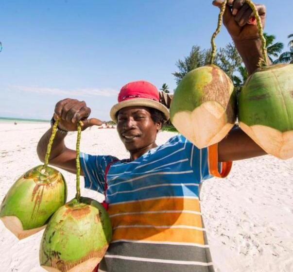 فندق صغير Your Zanzibar Place