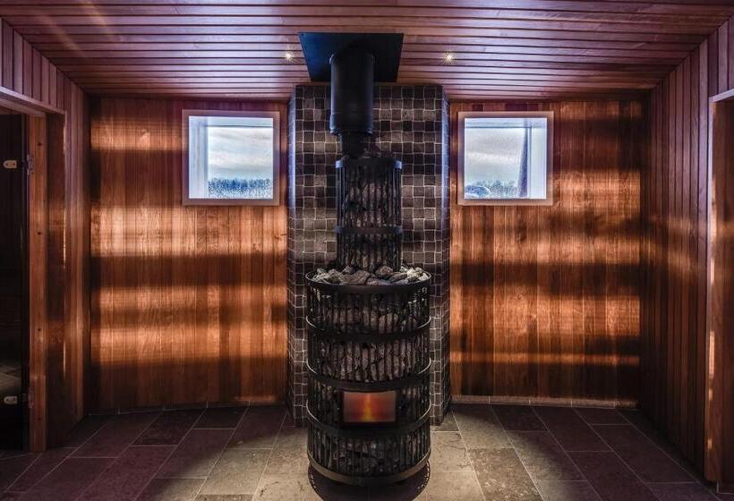 Отель Arctic Bath