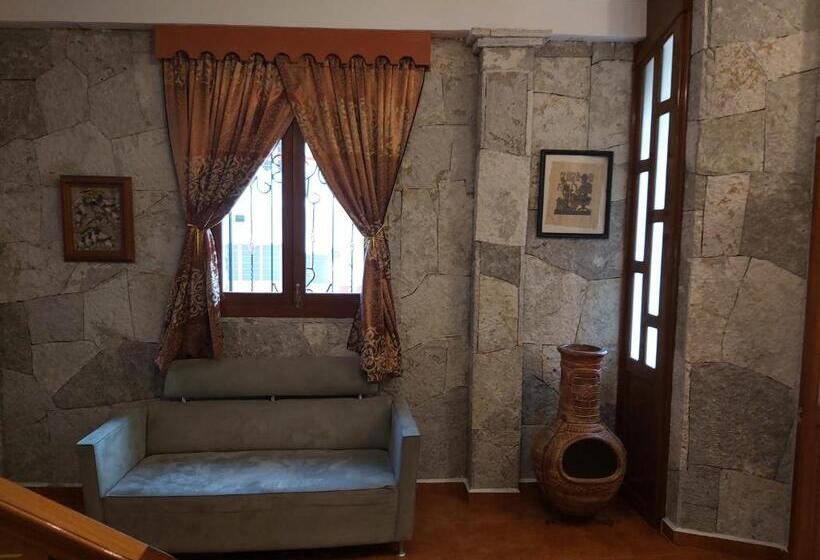 هتل Boutique Tekali Inn
