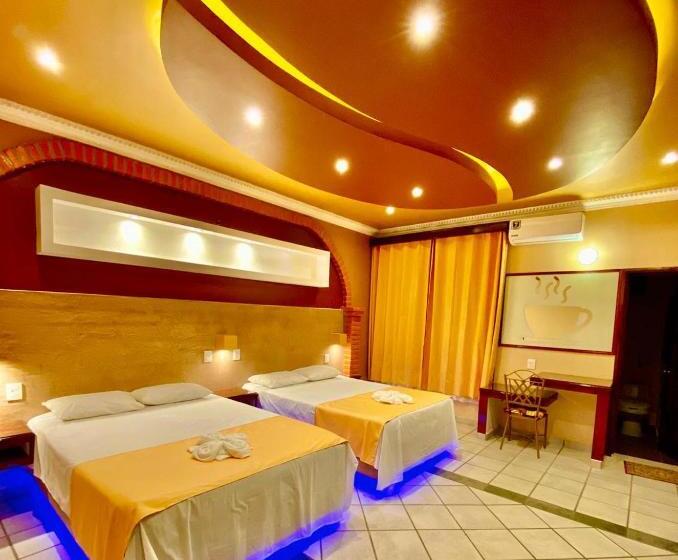 هتل Boutique Tekali Inn
