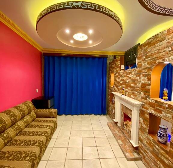 هتل Boutique Tekali Inn