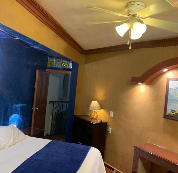 هتل Boutique Tekali Inn