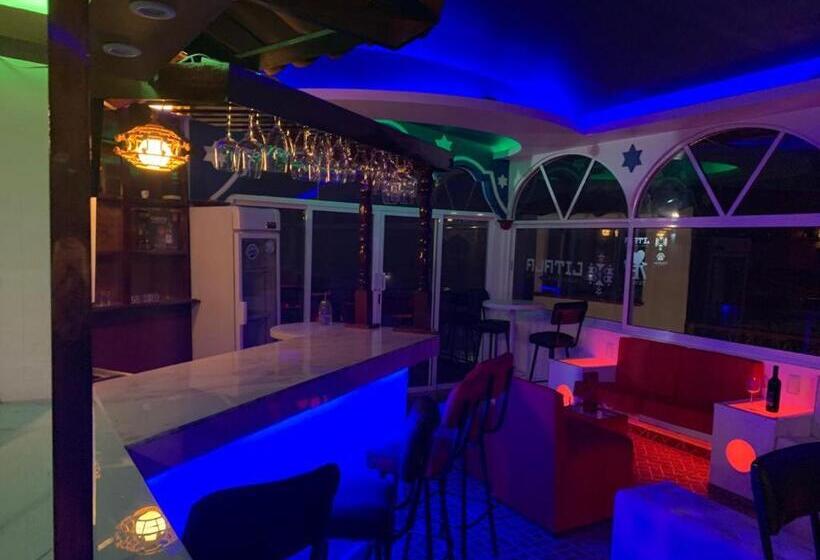 هتل Boutique Tekali Inn