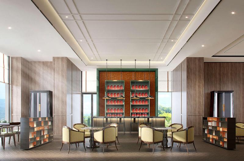 فندق Doubletree By Hilton Fuzhou South