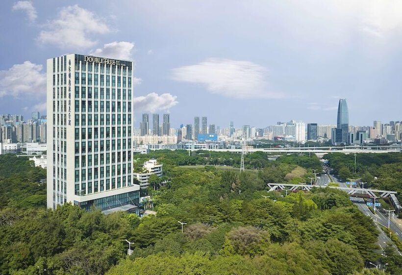 Doubletree By Hilton Shenzhen Nanshan Hotel & Residences