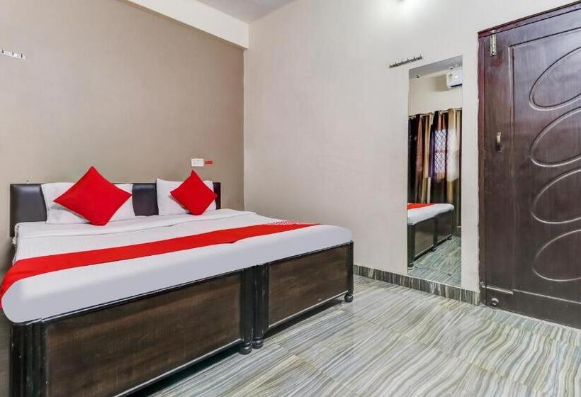 Super Hotel O Downtown Stays