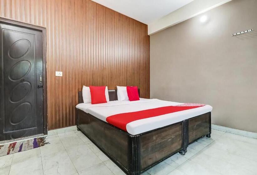 Super Hotel O Downtown Stays