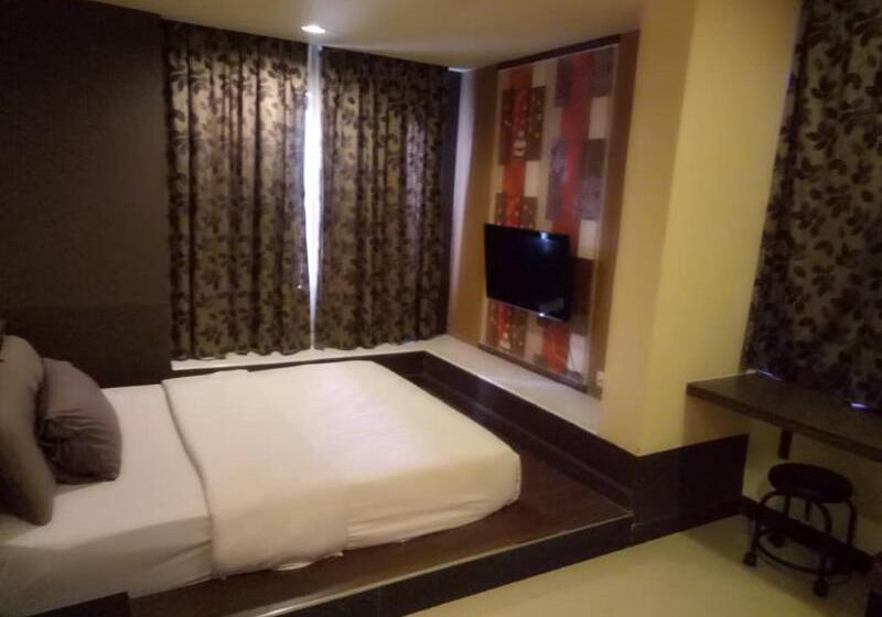 Gd Hotel Permas Jaya