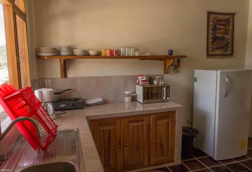 هتل La Posada Del Quinde