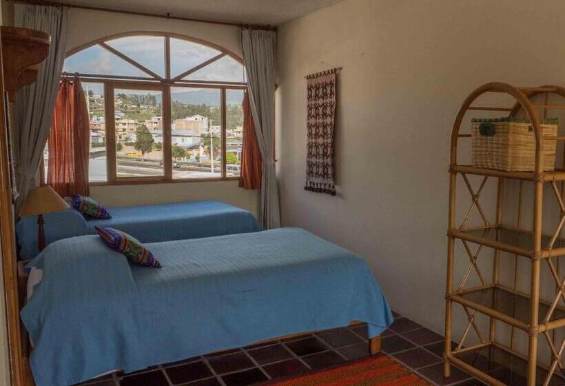 هتل La Posada Del Quinde