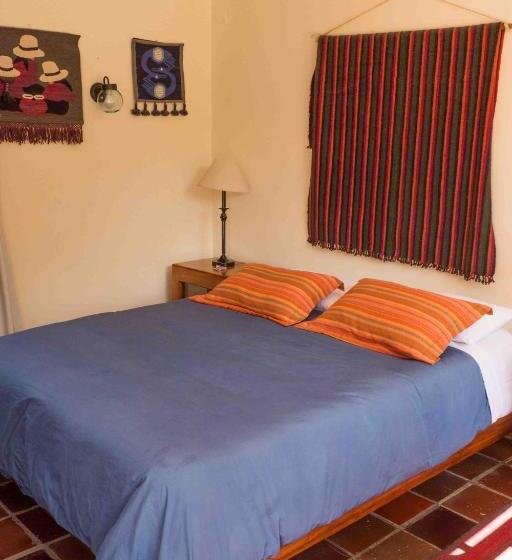 هتل La Posada Del Quinde