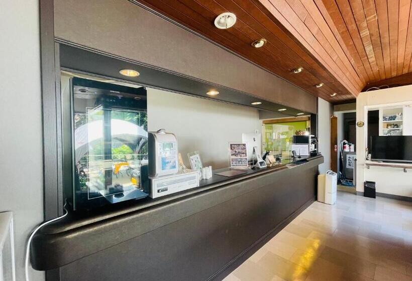 酒店 Oceana Portvillage Zamami