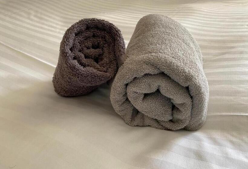 酒店 Oceana Portvillage Zamami