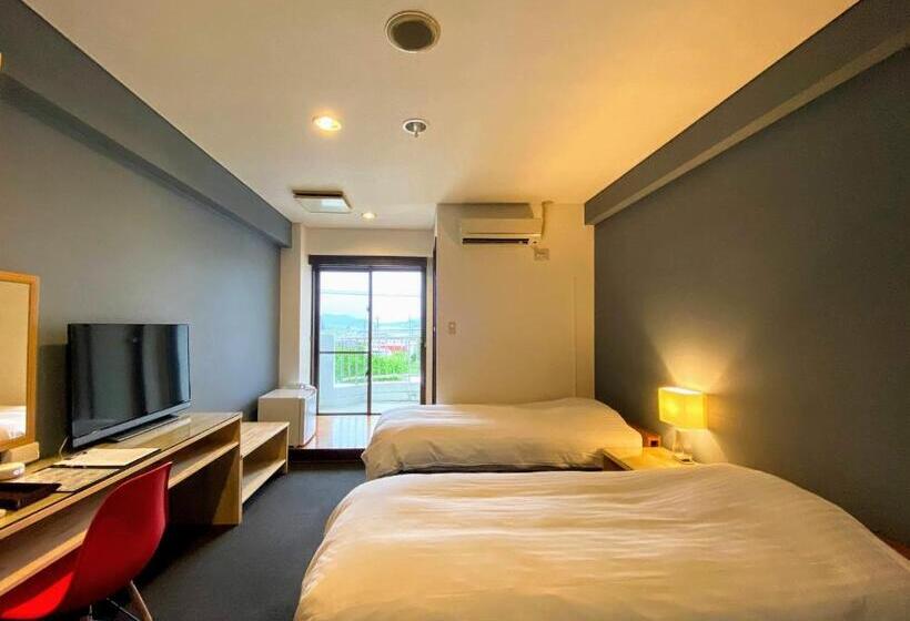 酒店 Oceana Portvillage Zamami