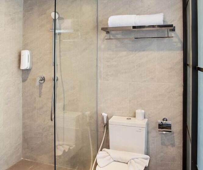 هتل Porta By Ambarrukmo