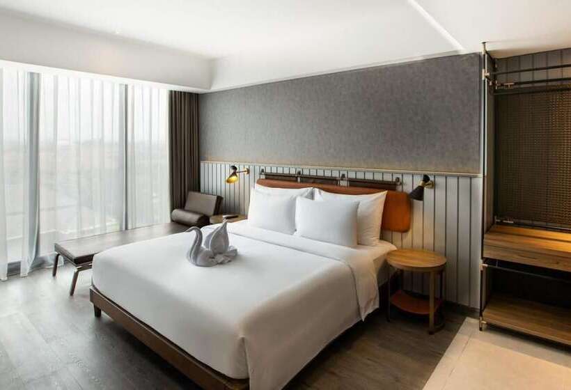 هتل Porta By Ambarrukmo