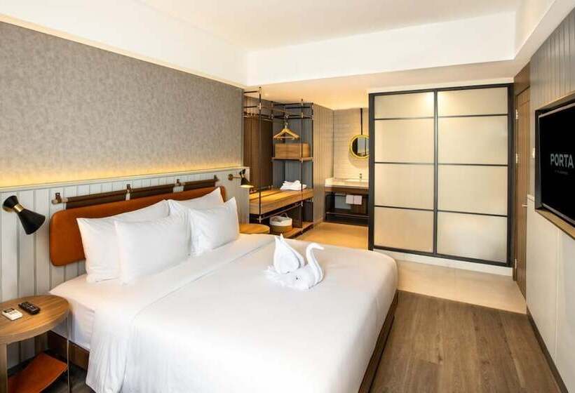 هتل Porta By Ambarrukmo