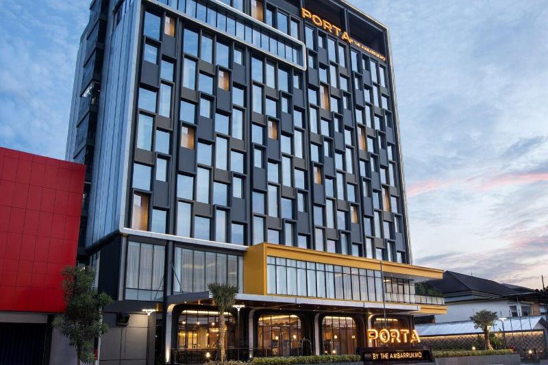 هتل Porta By Ambarrukmo