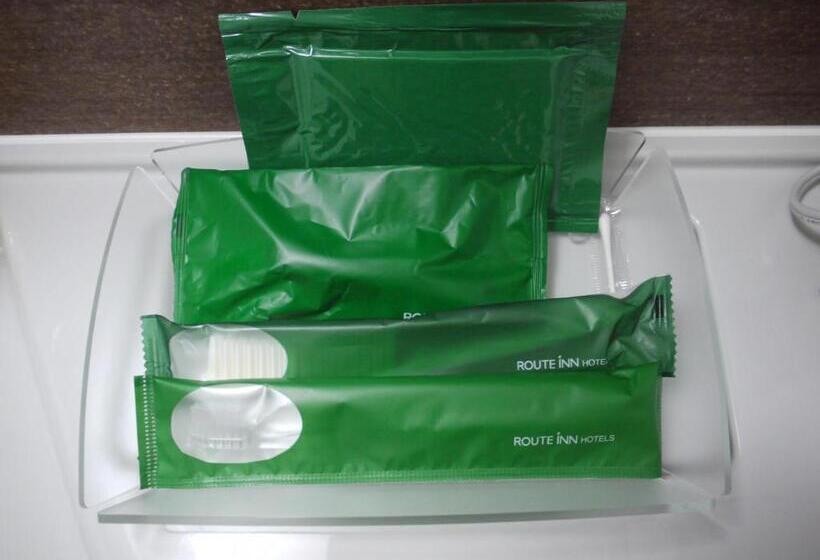 هتل Route Inn Chiba Newtown Chuo Ekimae   Narita Airport Access Line