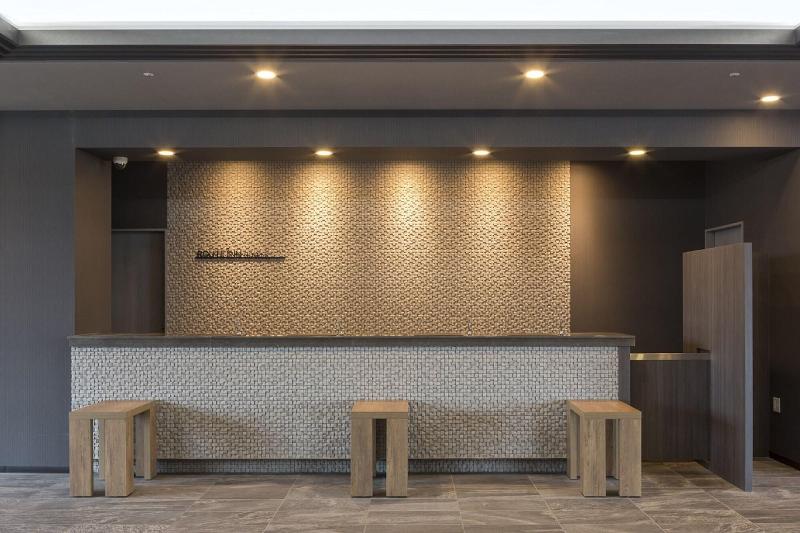 هتل Route Inn Chiba Newtown Chuo Ekimae   Narita Airport Access Line