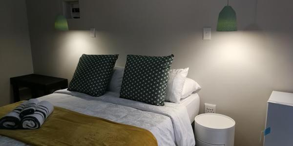 פנסיון Green Venus