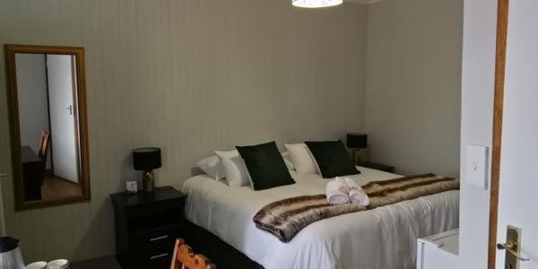 פנסיון Green Venus