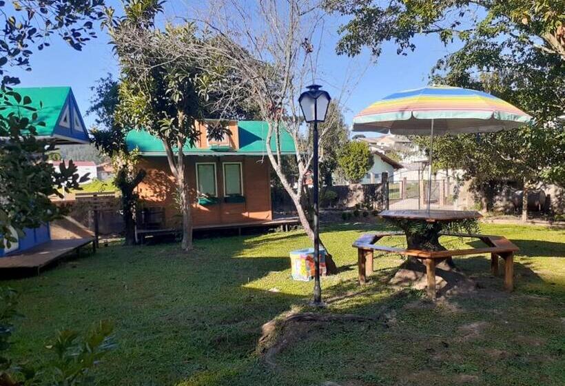بنسيون Mini House Park