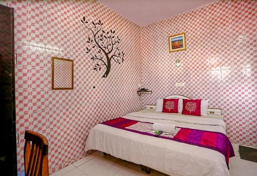 The Trekkers Hostel Dehradun