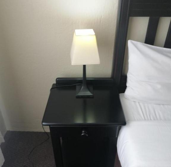 הוסטל Zig Zag Self Catering Accommodation