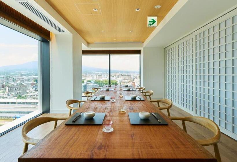 ホテル Fujisan Mishima Tokyu