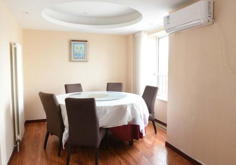 ホテル Greentree Alliance Weifang Shouguang Square Street Guhuai Road