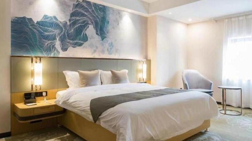 Greentree Eastern Hotel Changshu Yushan Scenic Area High Tech Industrial Park