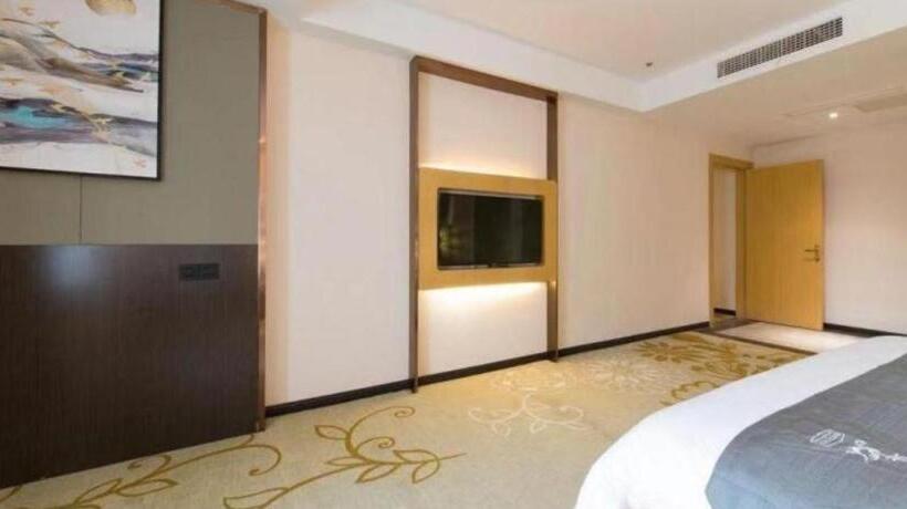 Greentree Eastern Hotel Changshu Yushan Scenic Area High Tech Industrial Park