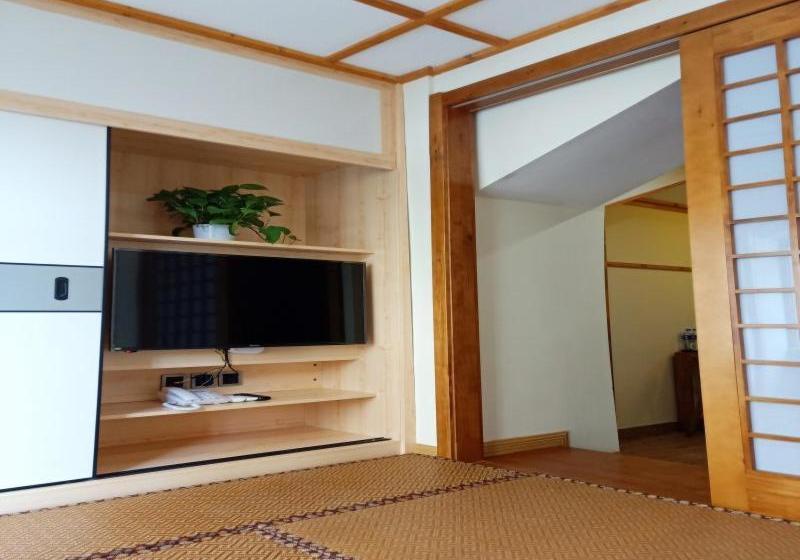 酒店 Shell Huainan Second Middle School Xihuchuntian