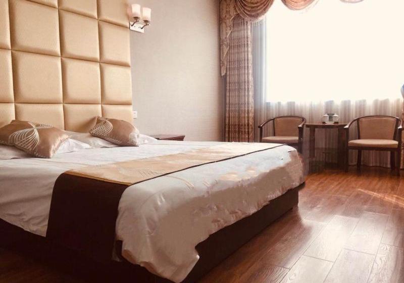 ホテル Shell Xuancheng Ningguo City Ningyang East Road