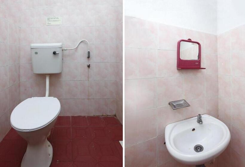 فندق Spot On 89755 D&d Budget Inn