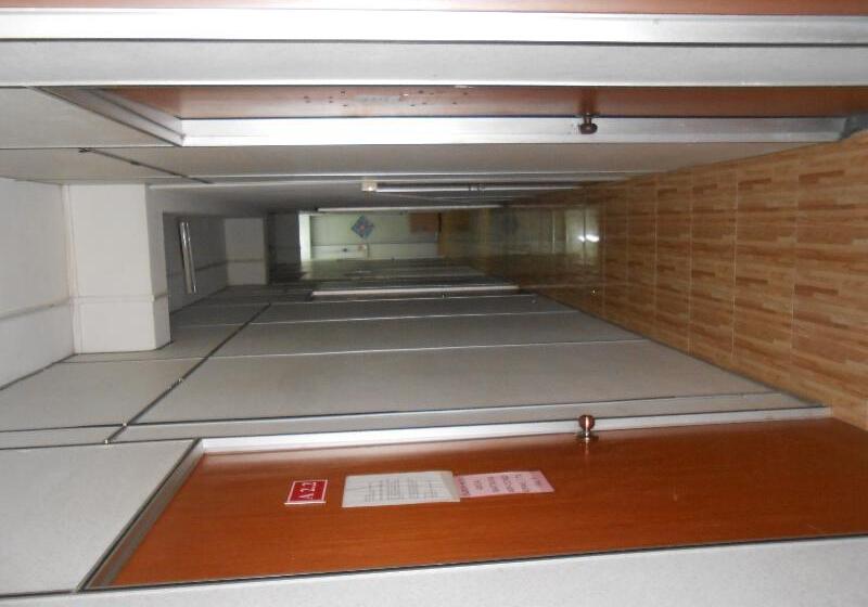 فندق Spot On 89755 D&d Budget Inn