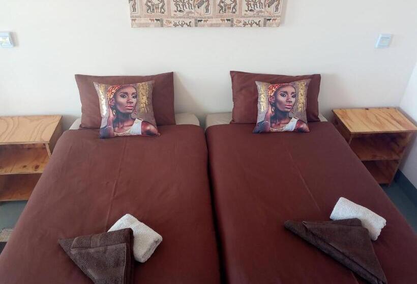فندق Stop 'n Stay Otavi Rest Camp