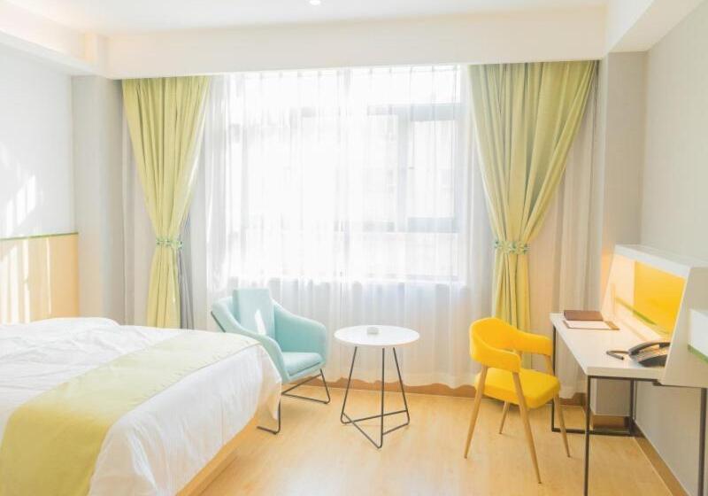 فندق Vatica Kashgar Ancient City Of Muir