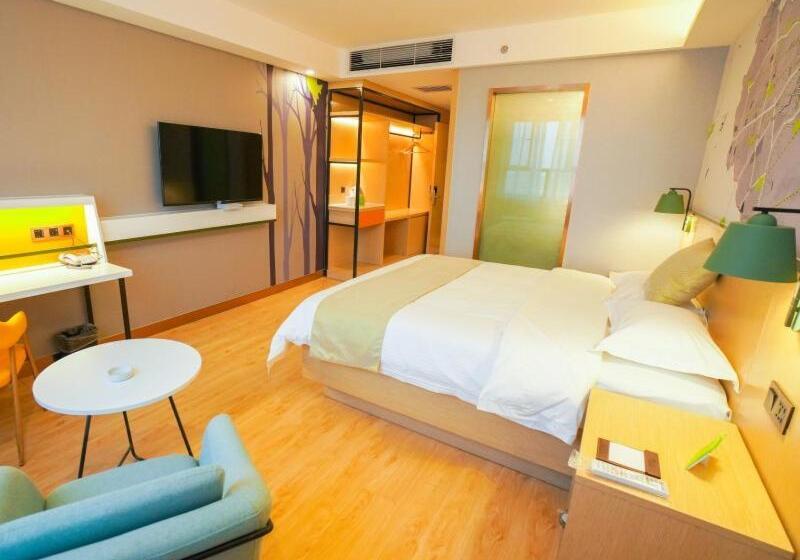 בית מלון כפרי Vatica Kashgar Ancient City Of Muir