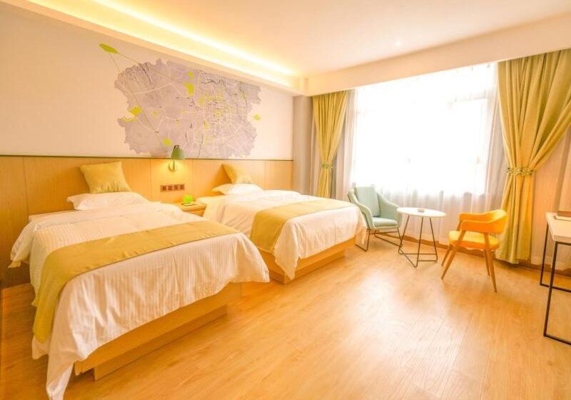 בית מלון כפרי Vatica Kashgar Ancient City Of Muir