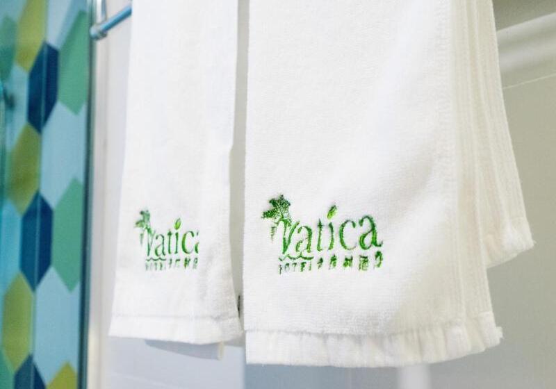 בית מלון כפרי Vatica Kashgar Ancient City Of Muir