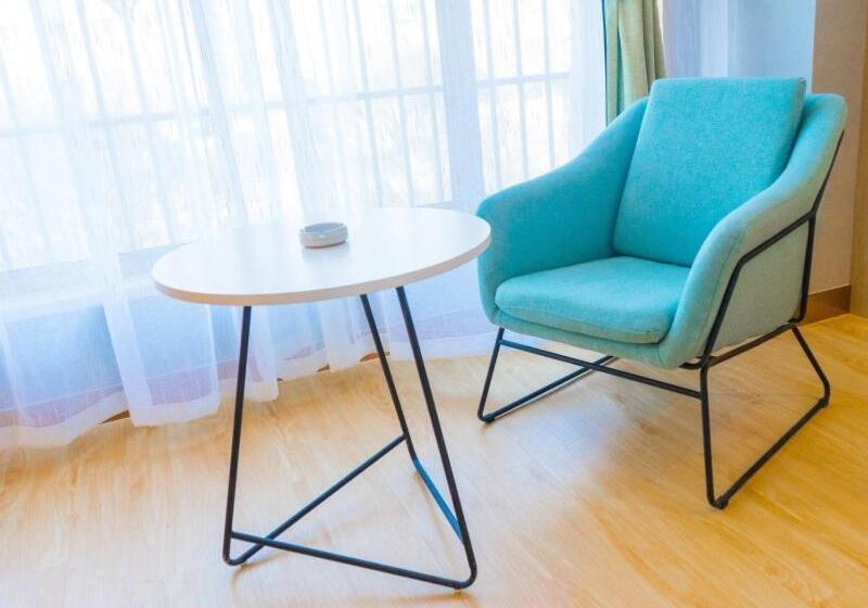 فندق Vatica Kashgar Ancient City Of Muir