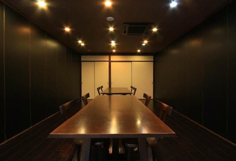 Komuroya Ryokan