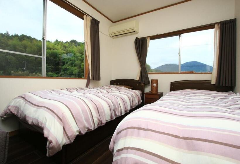Komuroya Ryokan