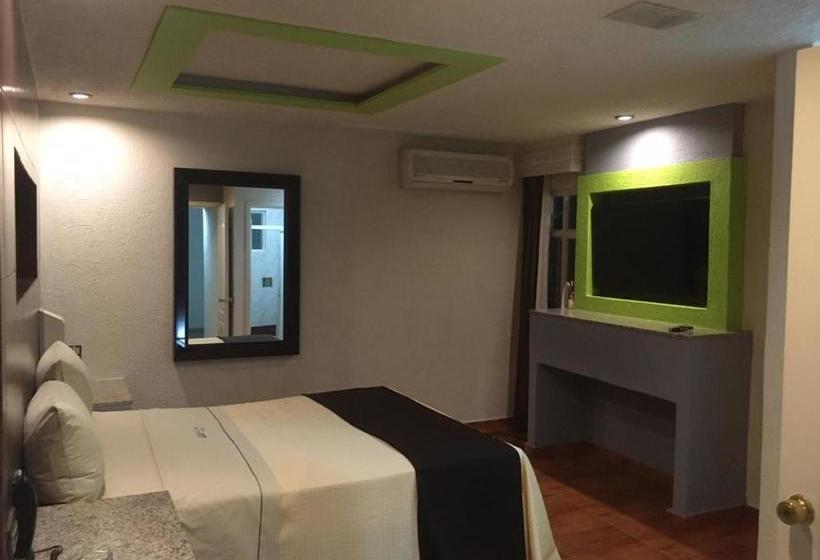 Motel Los Altos