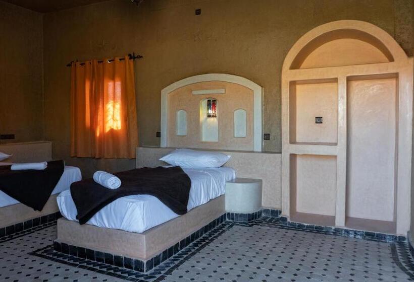 پانسیون Maison Bedouin Merzouga