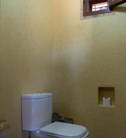 پانسیون Maison Bedouin Merzouga