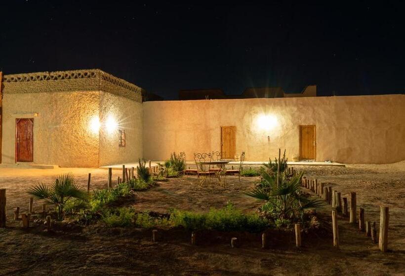 پانسیون Maison Bedouin Merzouga