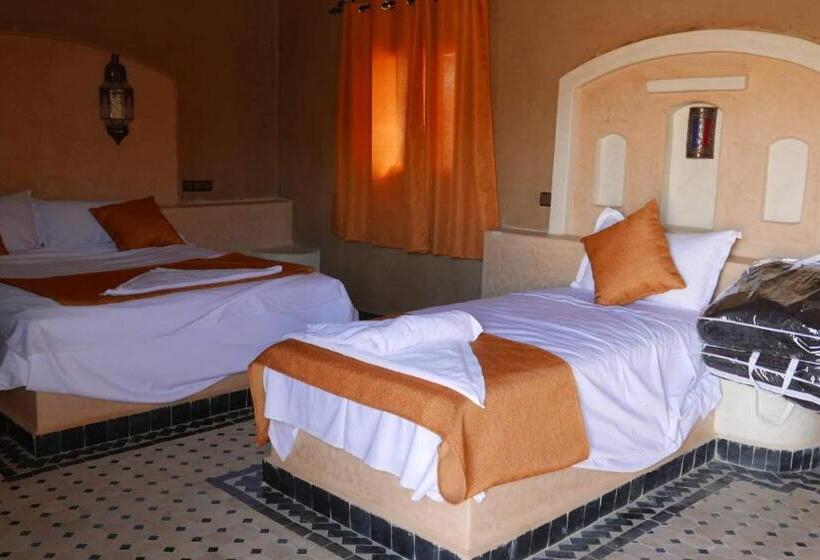 پانسیون Maison Bedouin Merzouga